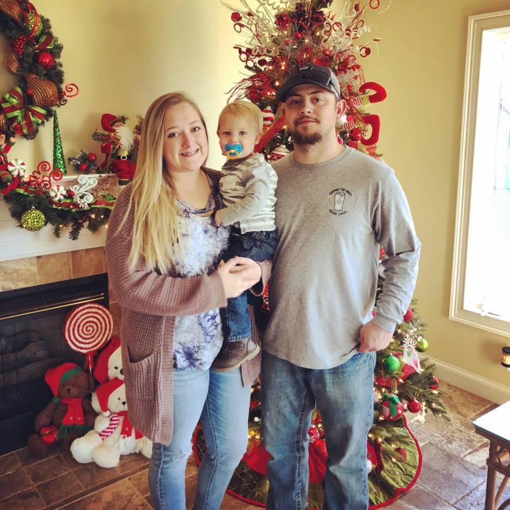 Meet your Posher, Kelsey